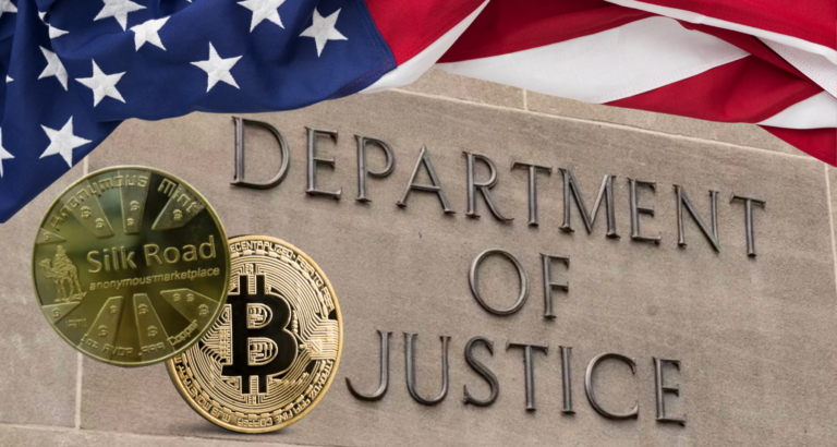 Governo USA vende Bitcoin sequestrati a Silk Road
