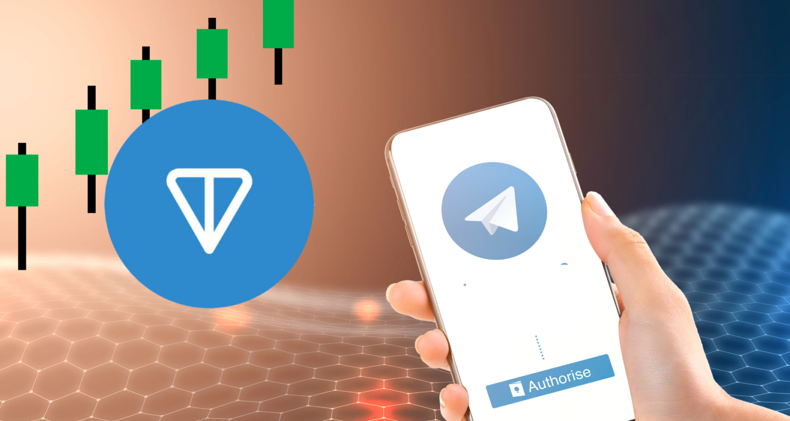 TON, la crypto di Telegram