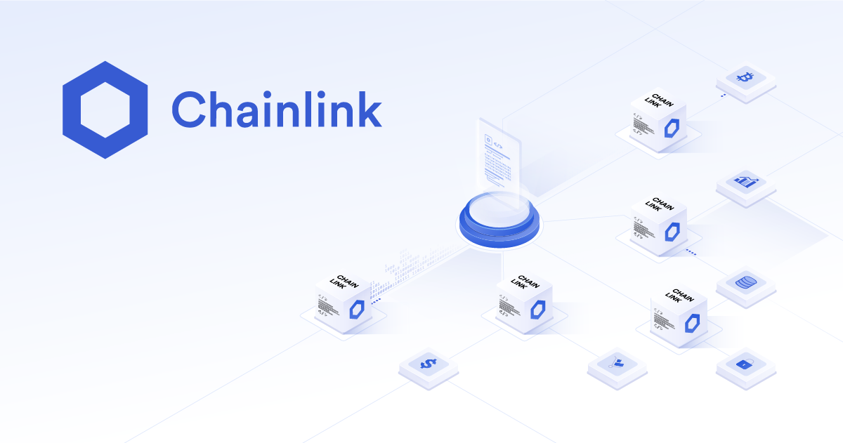 Previsioni ChainLink