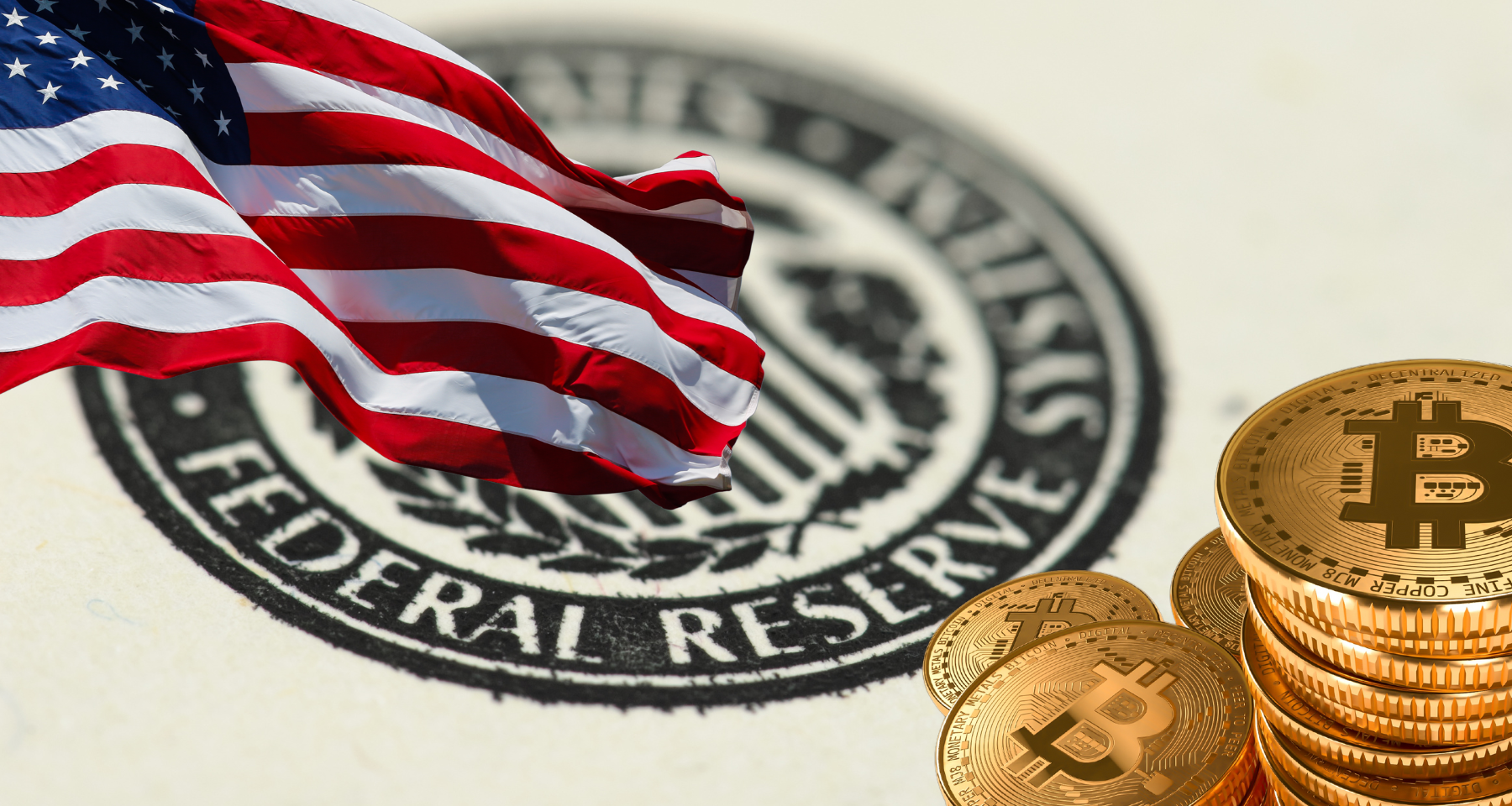 Bitcoin e il rapporto con la FED