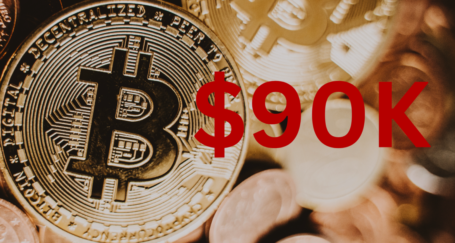 Bitcoin punta nuovi massimi grazie alla spinta di Ethereum