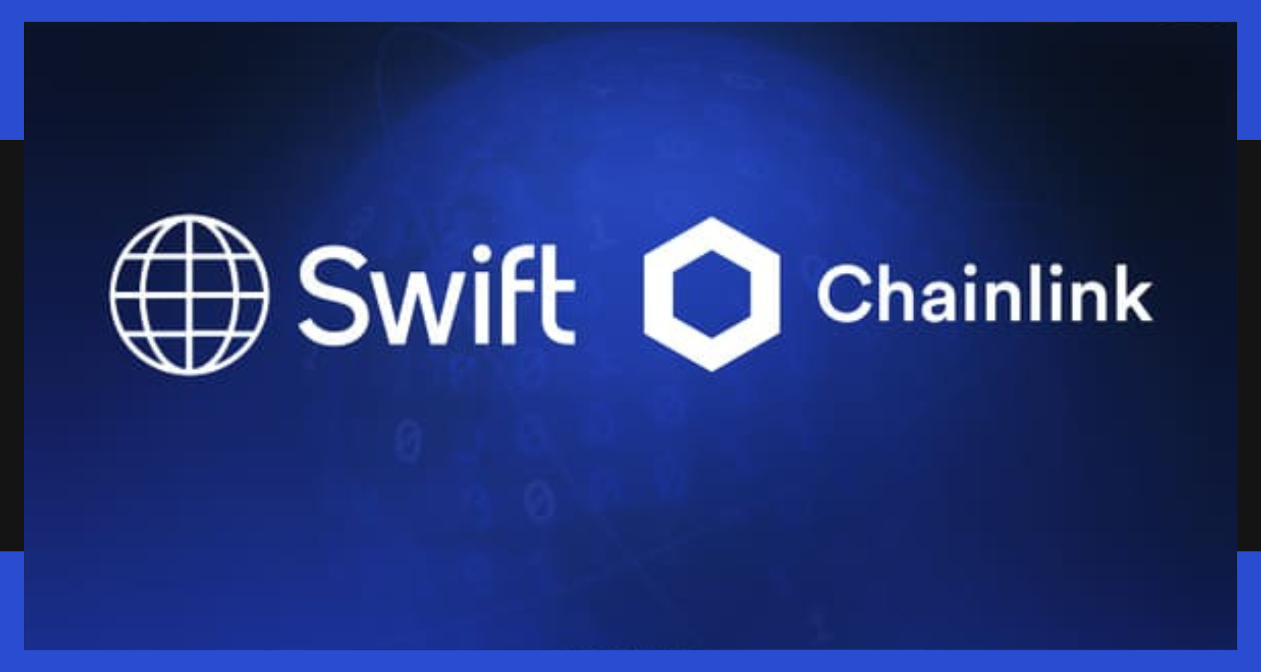 Chainlink Swift