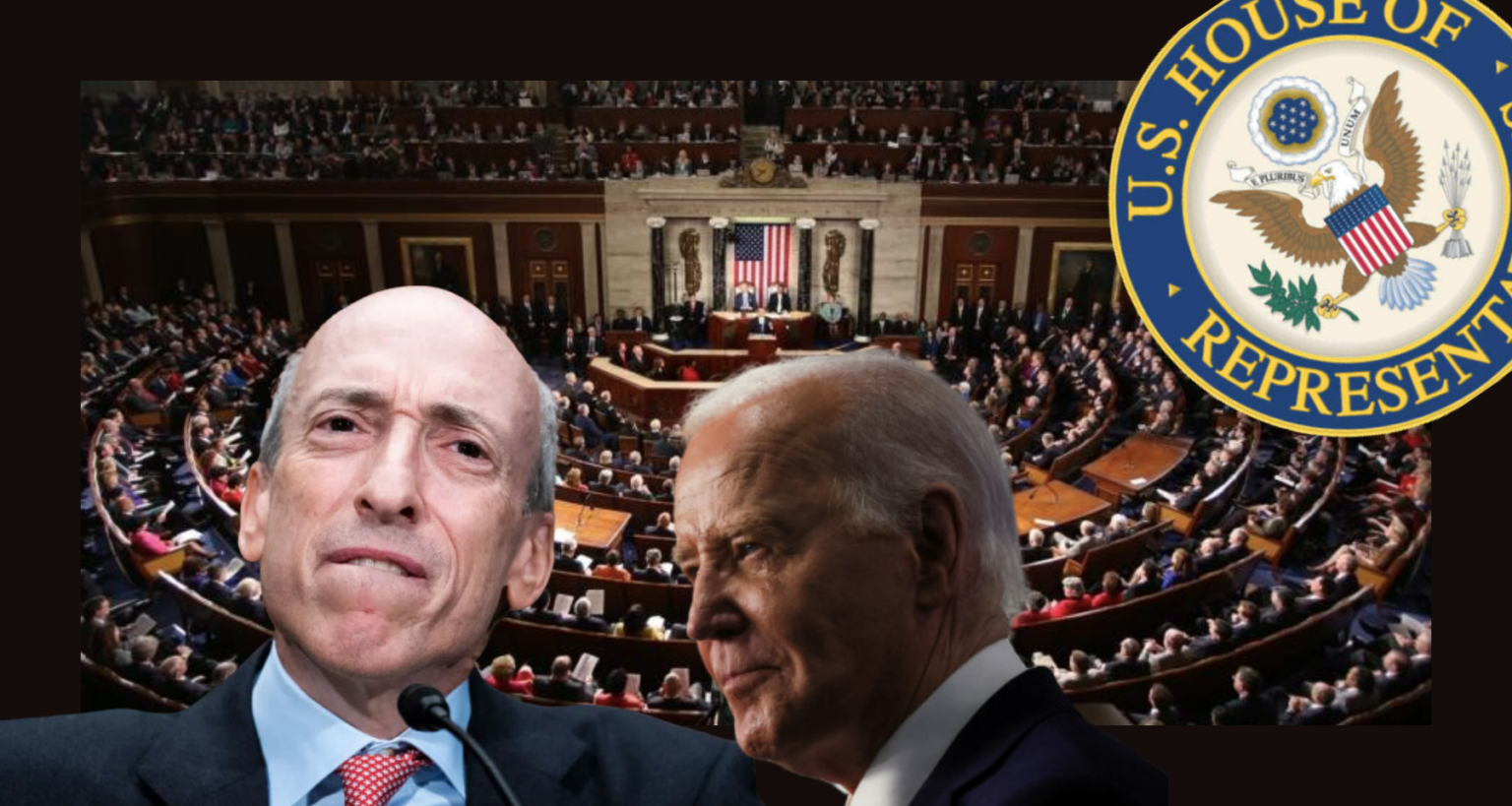 Criptovalute, FIT121 passa alla Camera USA, anche i democratici tradiscono Biden