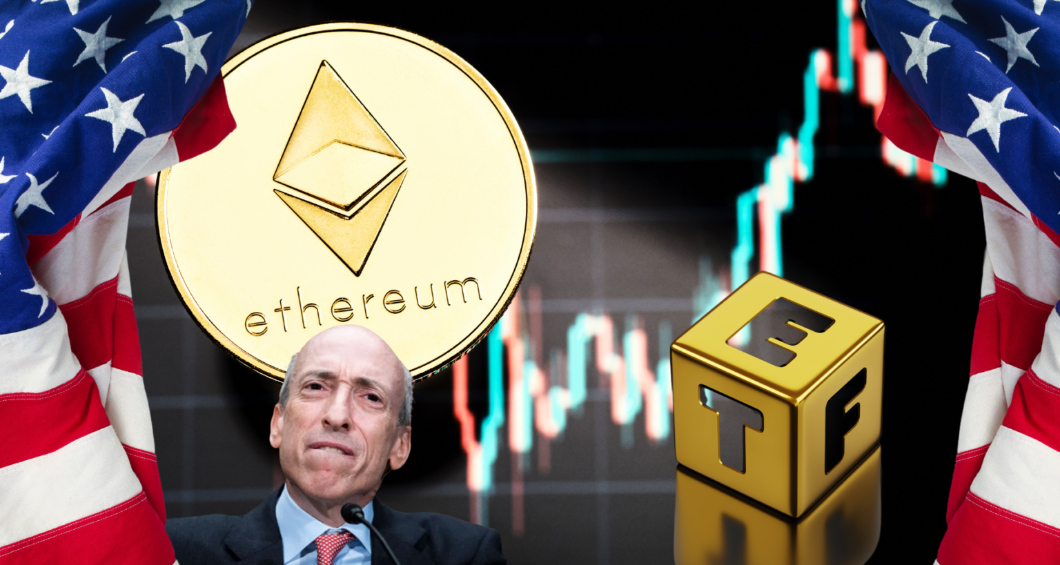 ETF Ethereum approvato. La Sec si arrende