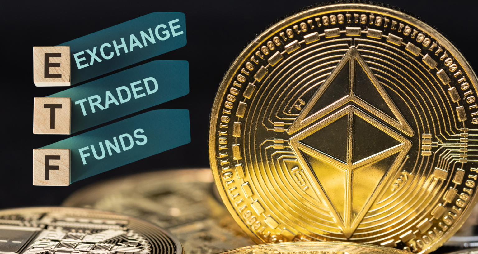ETF Ethereum di nuovo possibile