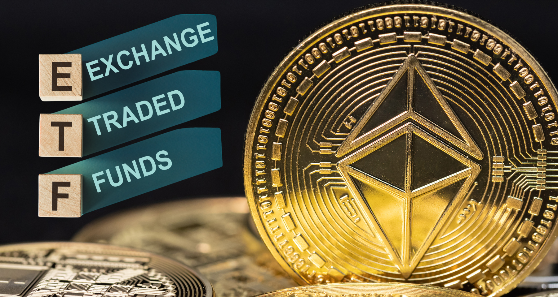 ETF Ethereum