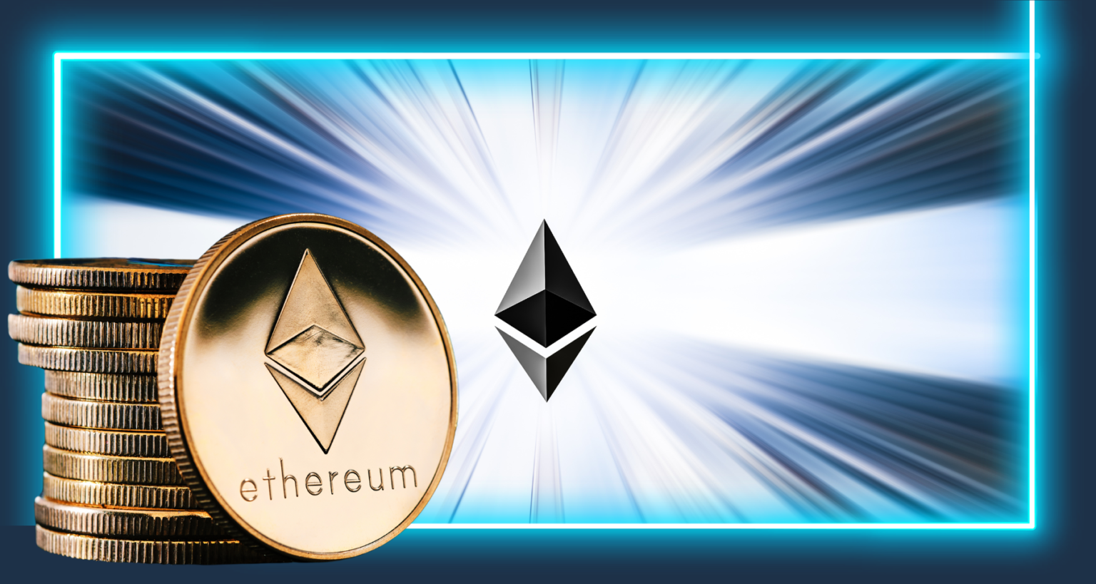 Ethereum vola verso i 4mila dollari, i benefici arrivano a tutta la DeFi