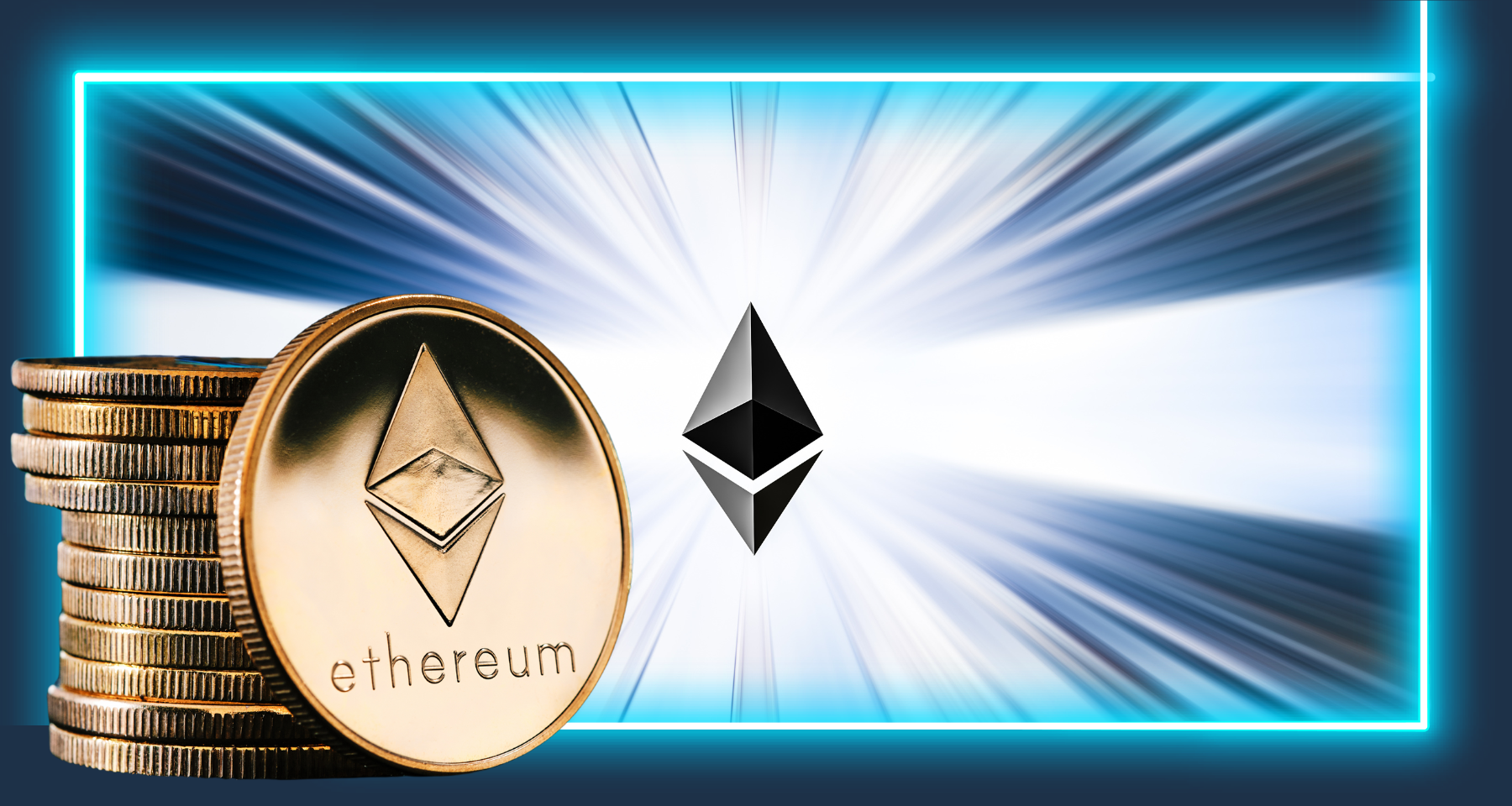 Ethereum, criptovalute, DeFi 