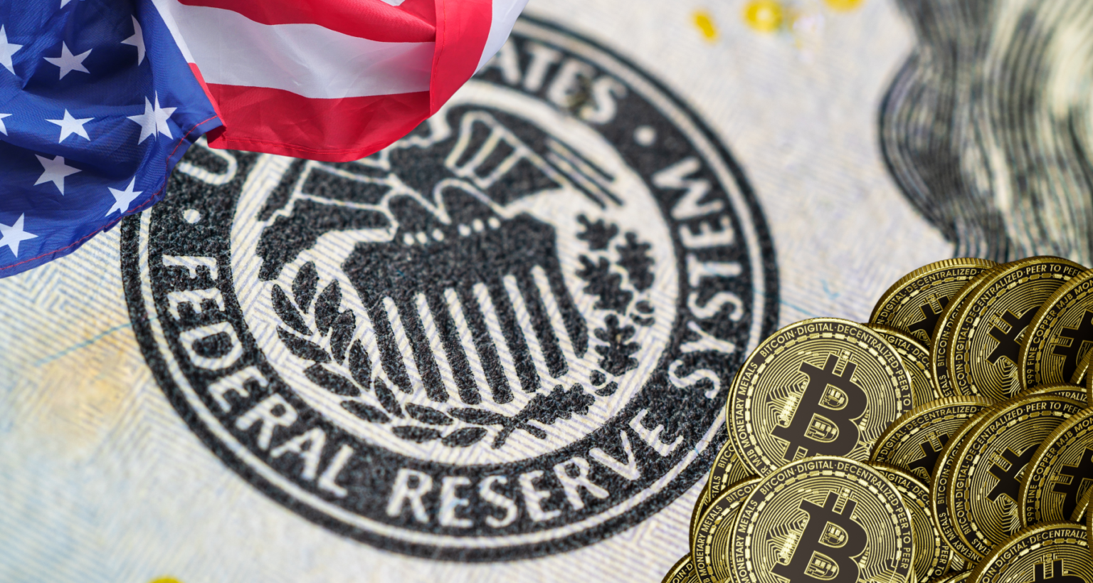 Federal Reserve, il rapporto con Bitcoin