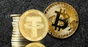 Tether e Bitcoin: legame indissolubile