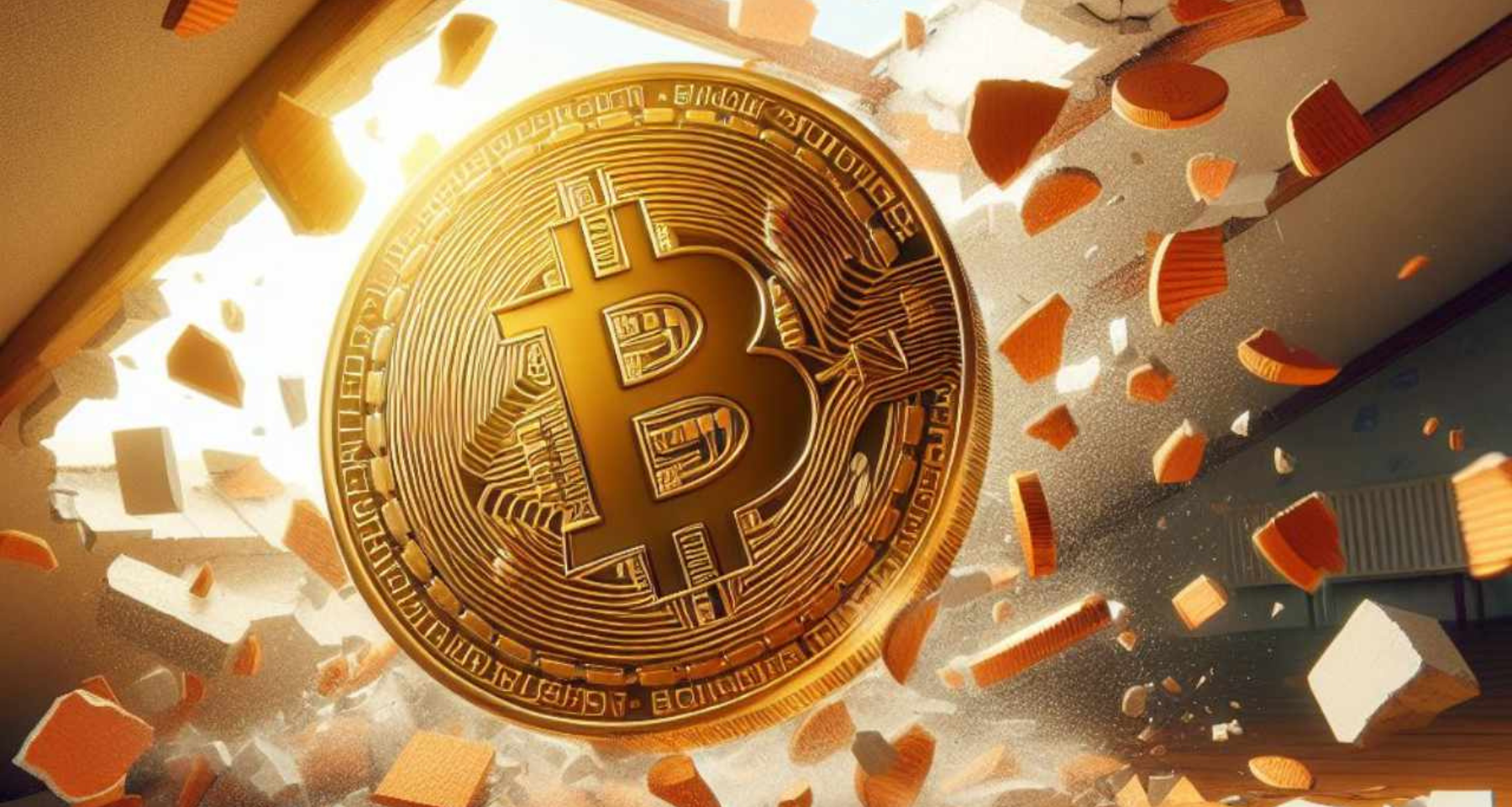 Analisi prezzo Bitcoin