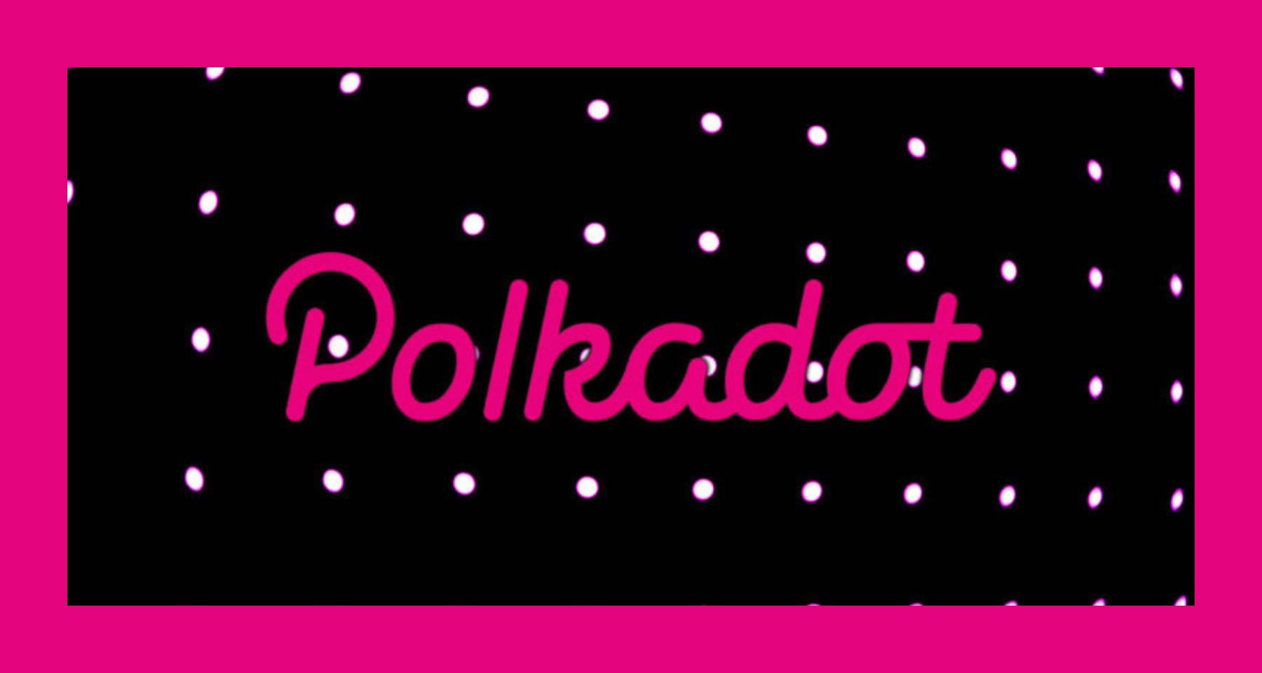 Polkadot +9,38%