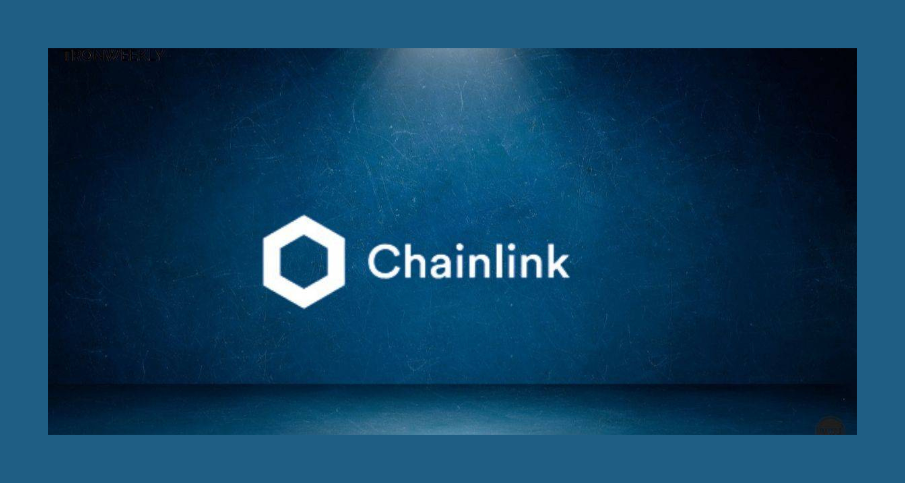 La performance rialzista di Chainlink