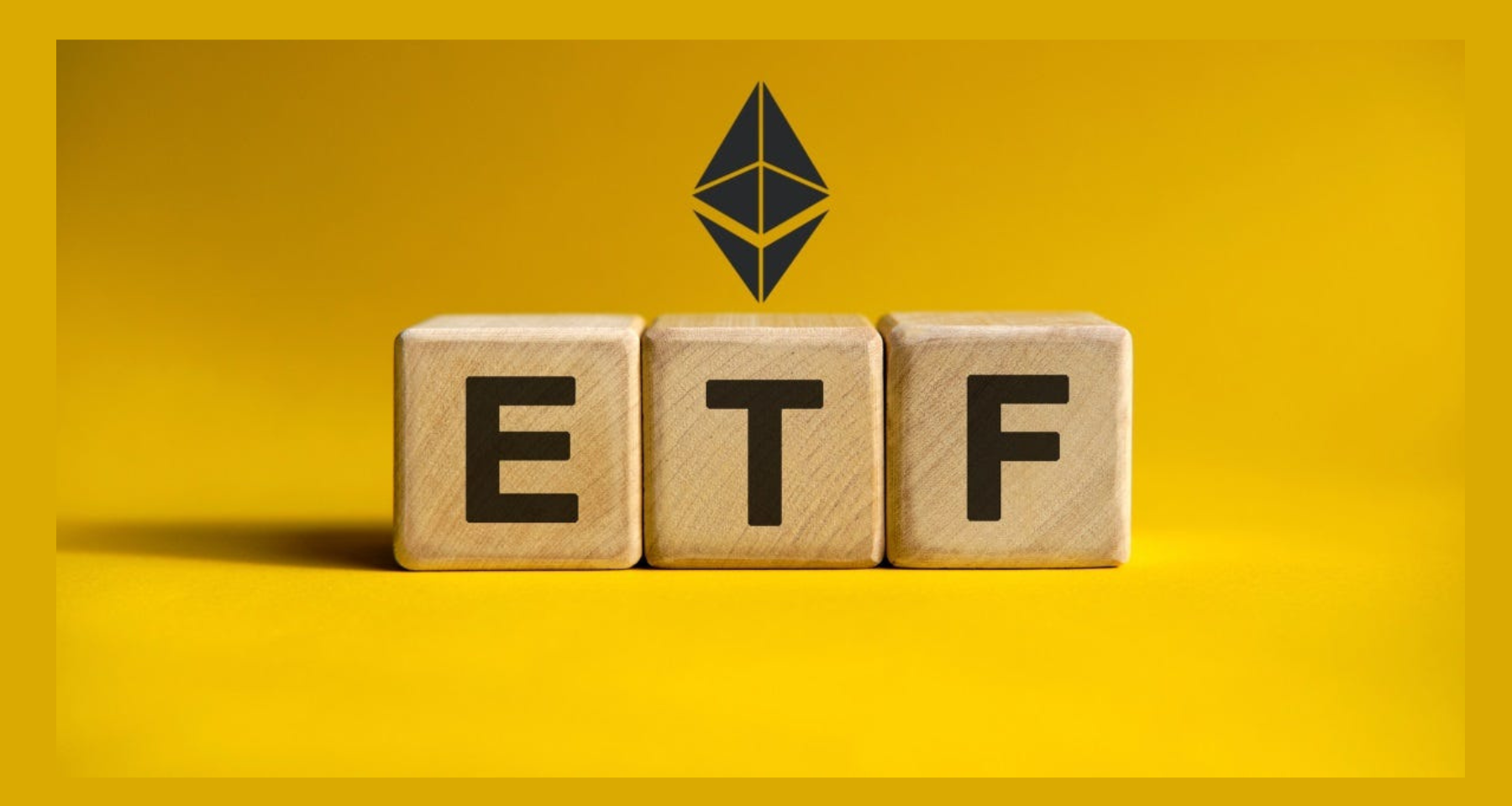 ETF Ethereum