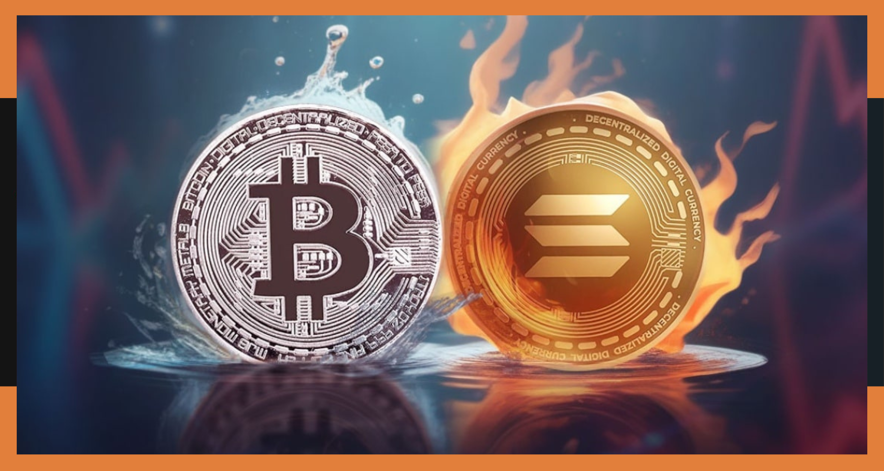 Bitcoin (BTC) e Solana (SOL) rientrano nella corsa rialzista