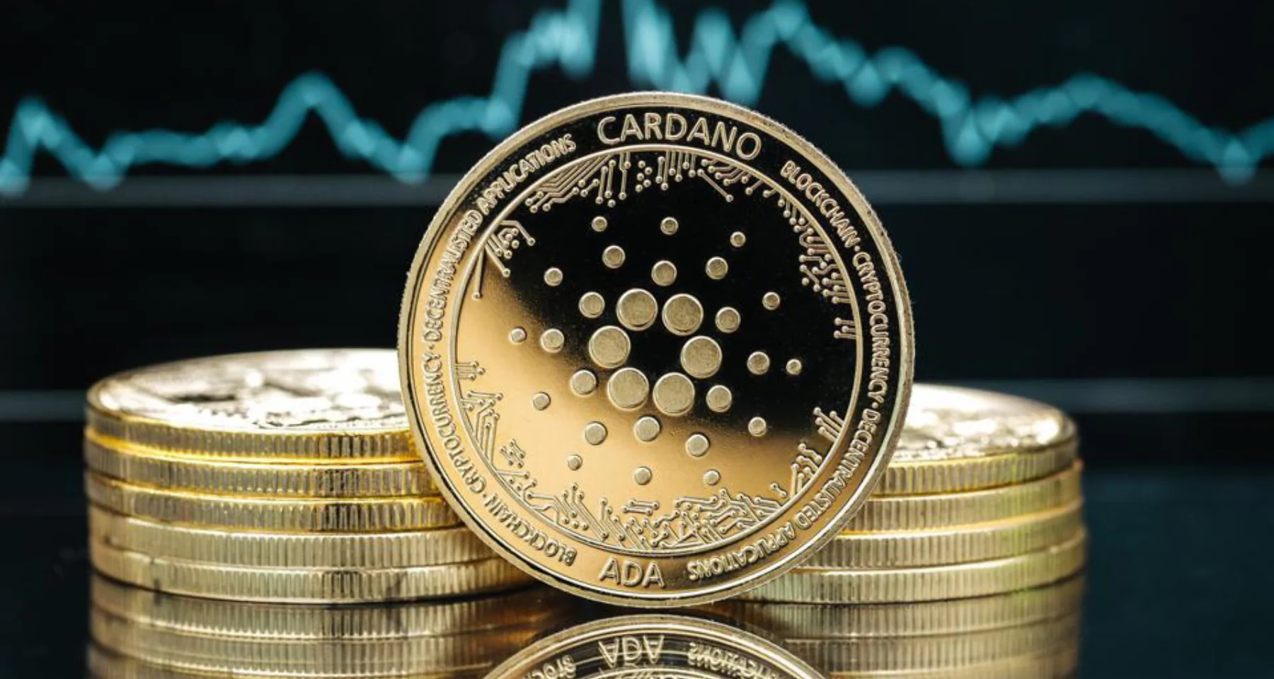 Prezzo Cardano ADA Prezzo Cardano ADA