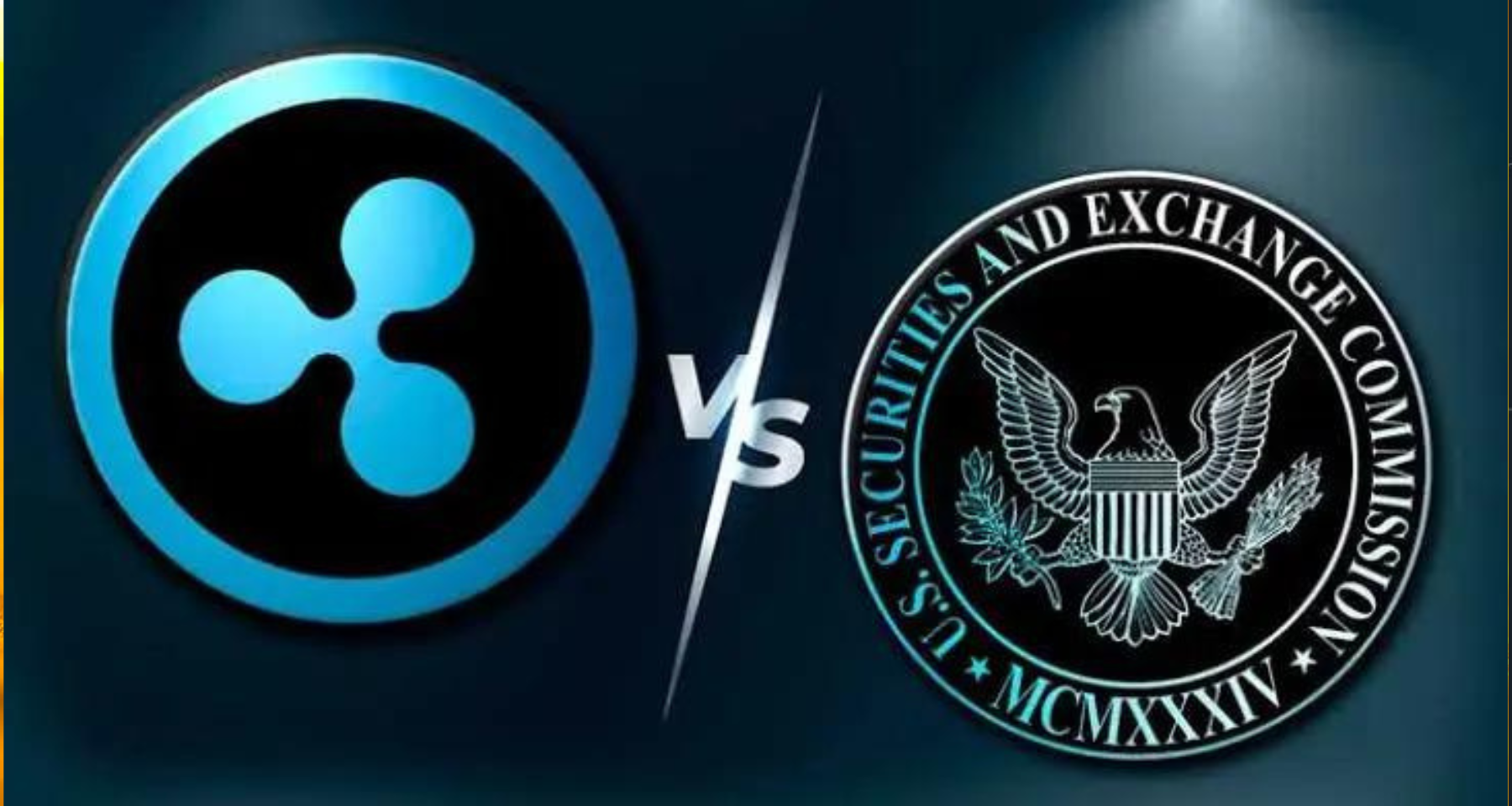 Ripple vs SEC