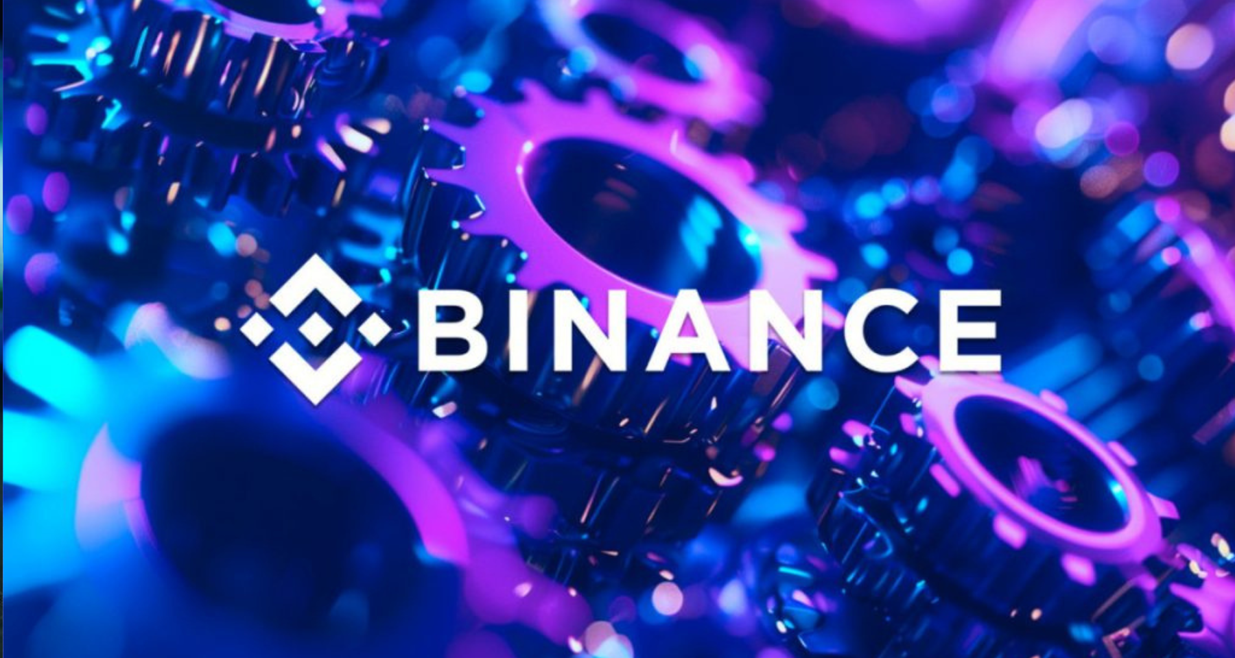 Binance