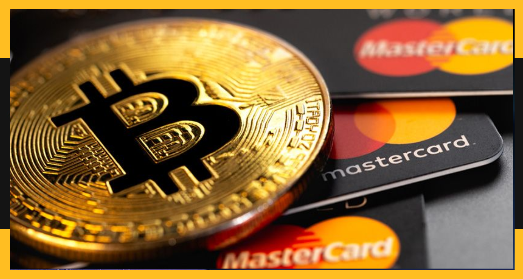 Mastercard Crypto Credentials