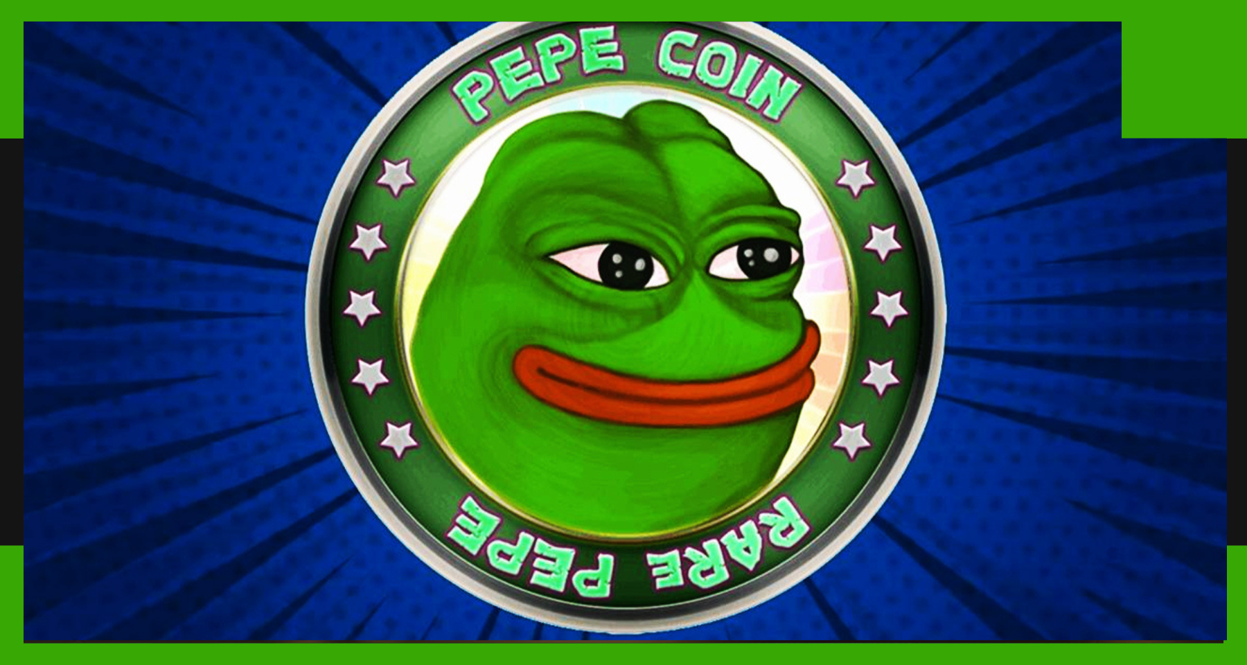 PEPE ETF ETH