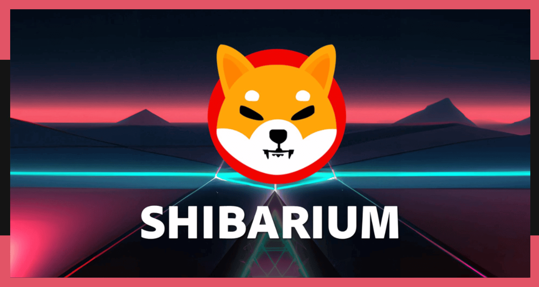 Shibarium Shiba Inu Ethereum