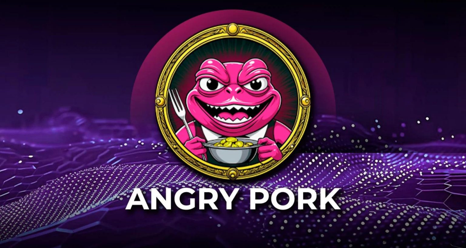 APORK, BTC, Ether, SOL, BNB