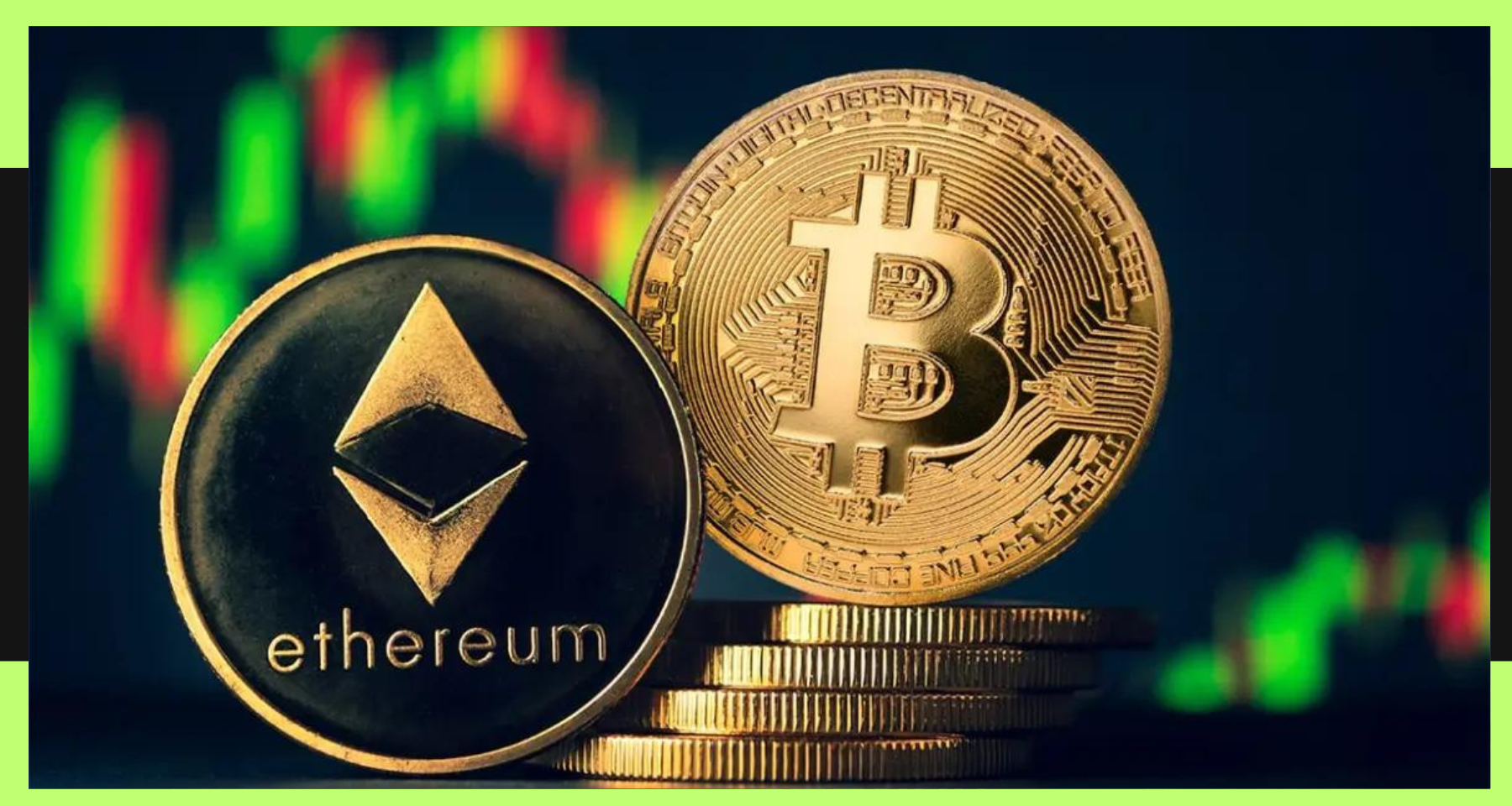 Bitcoin (BTC) Ethereum (ETH)