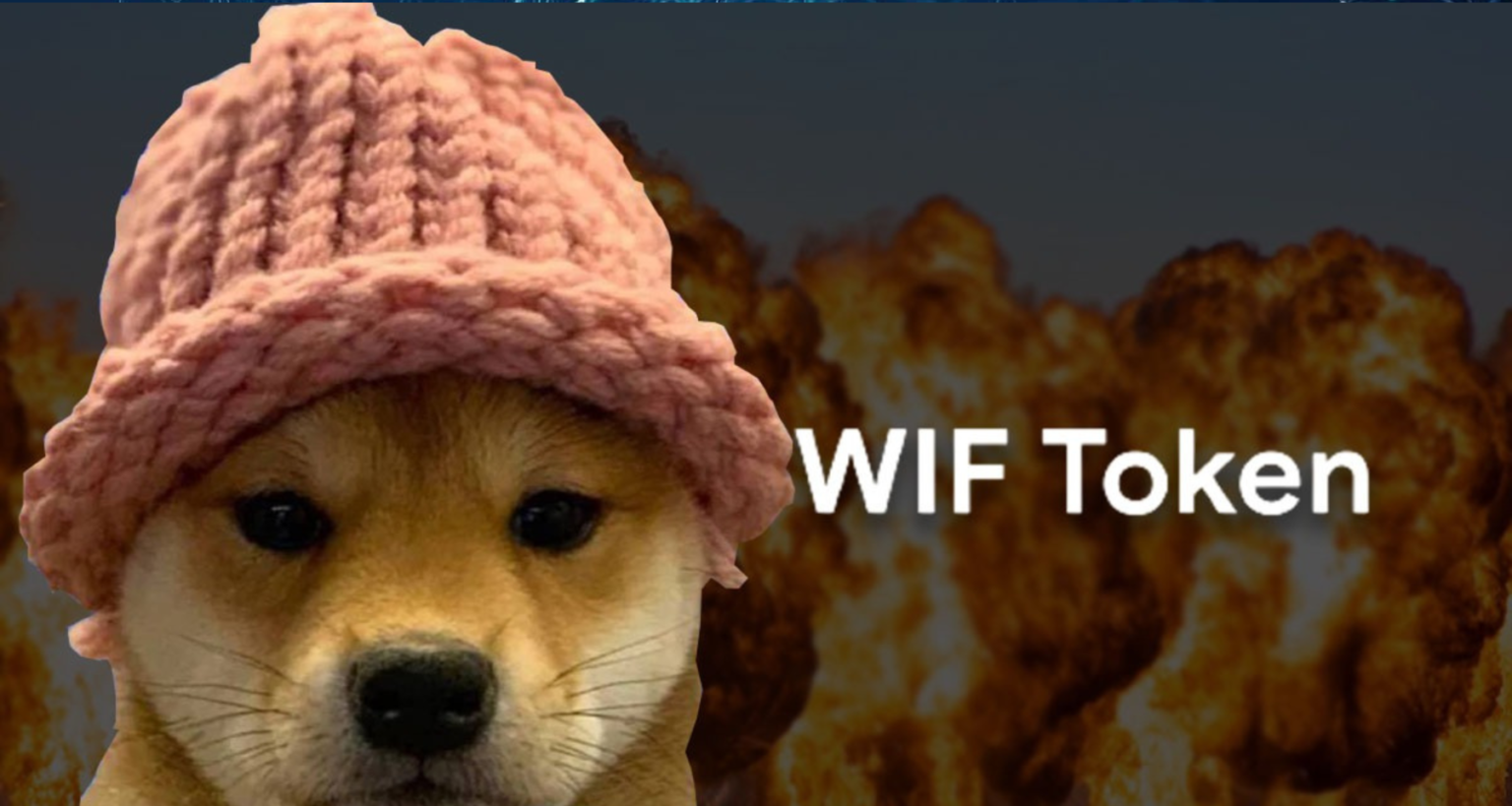 Dogwifhat (WIF)