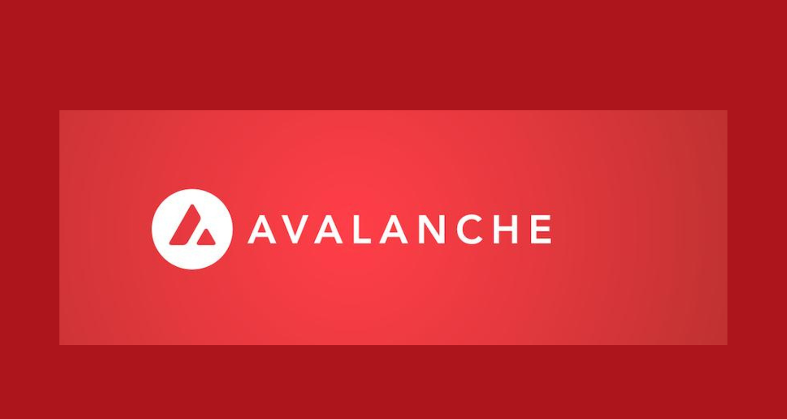 Avalanche (AVAX)