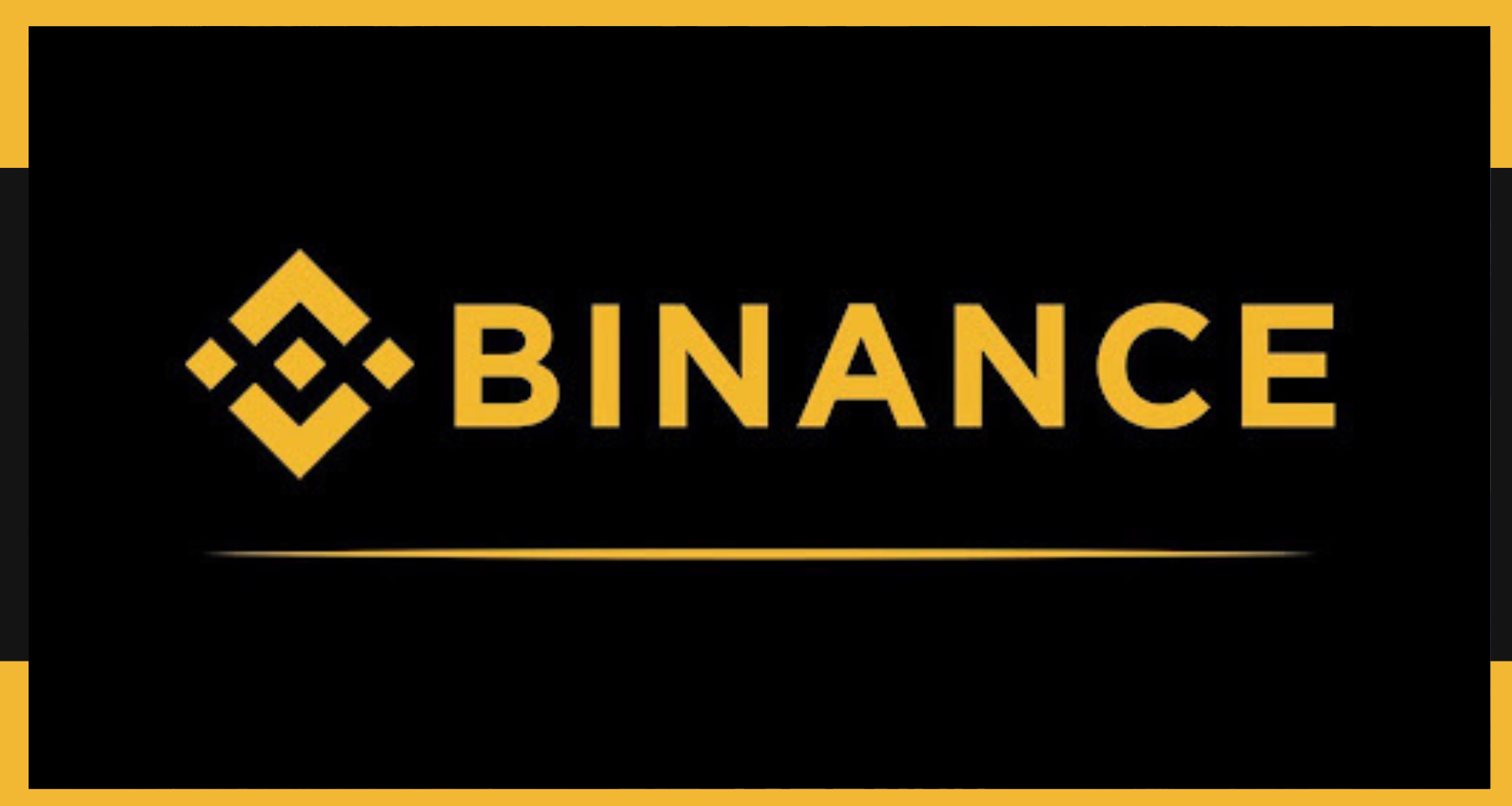 Binance