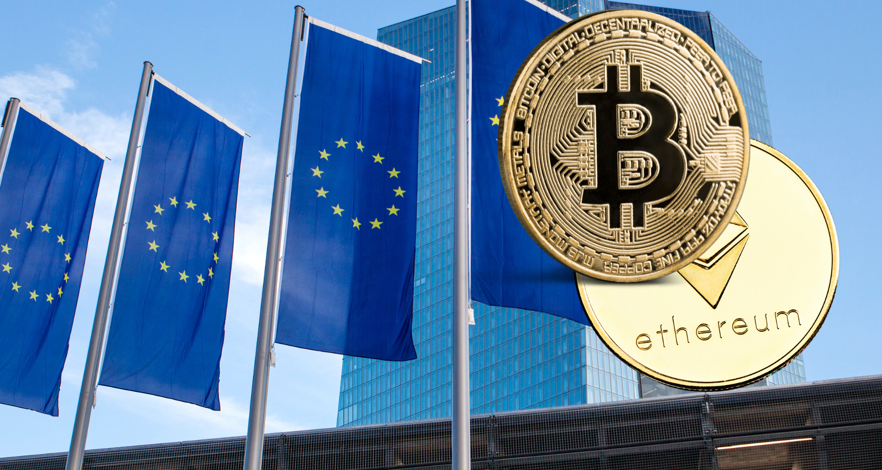 Bitcoin taglio tassi BCE