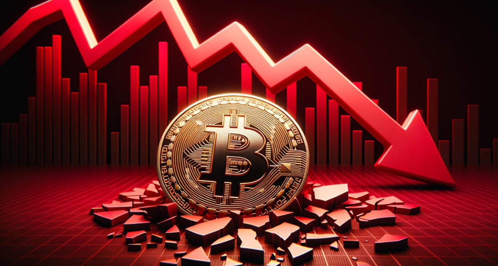 Bitcoin, Ethereum
