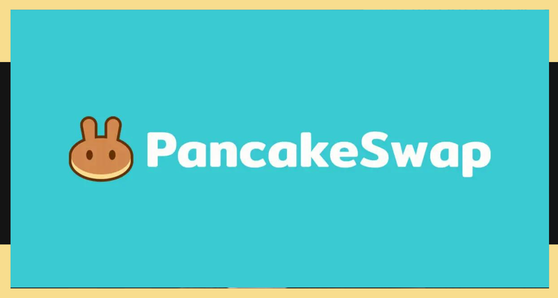 PancakeSwap (CAKE)