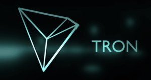 TRON (TRX=