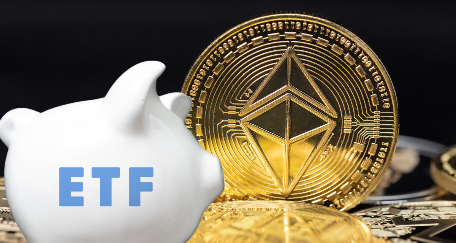 ETF Ethereum pronto a cambiare la narrativa crypto