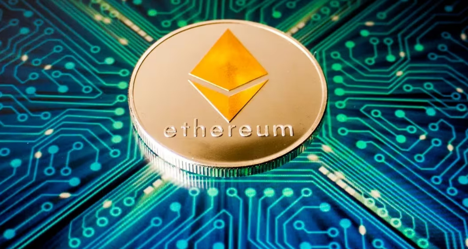 LINK, SHIB, ETHEREUM