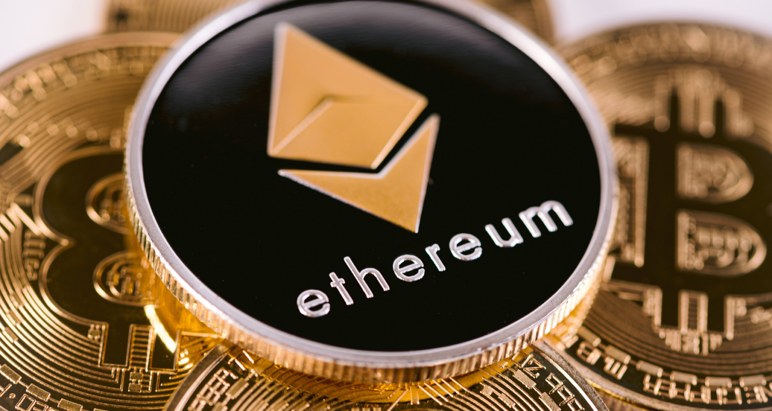 Ethereum non è una security