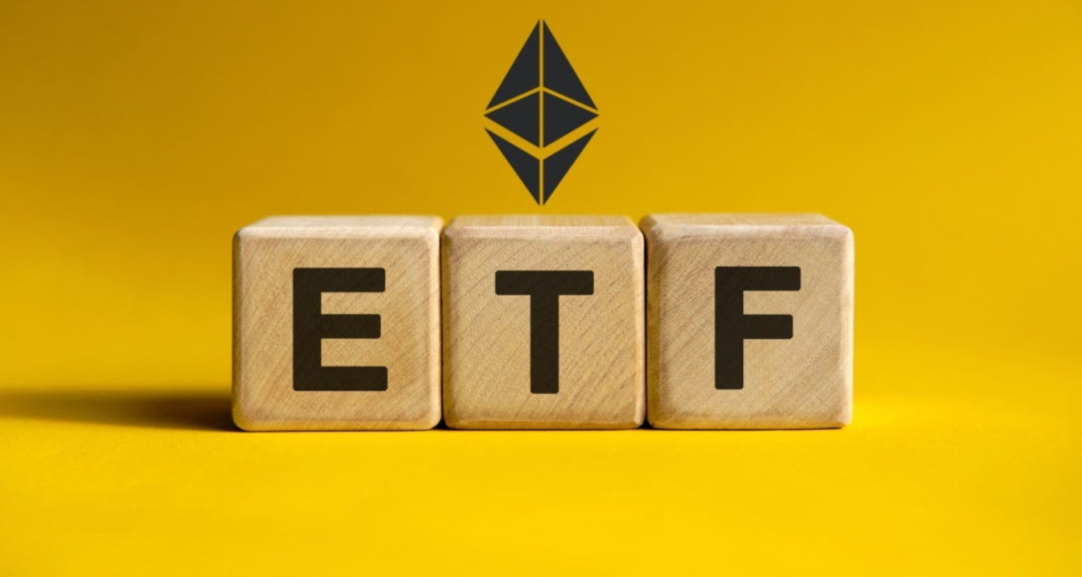 ETF Ethereum