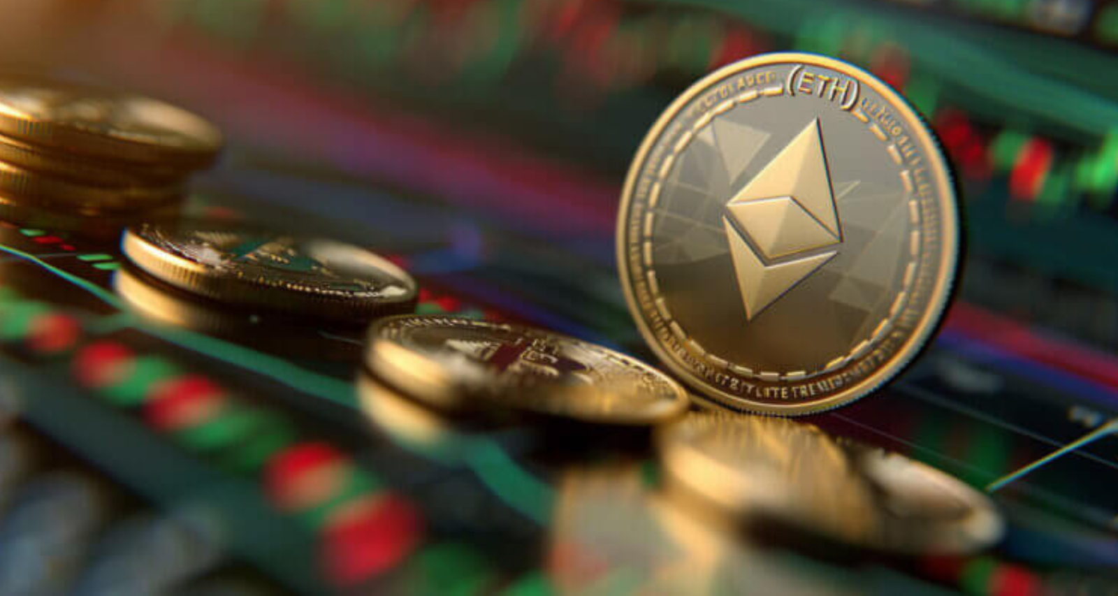 Ethereum (ETH)