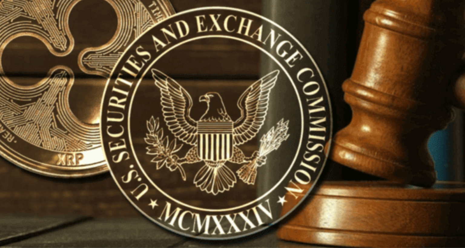 Ripple vs SEC