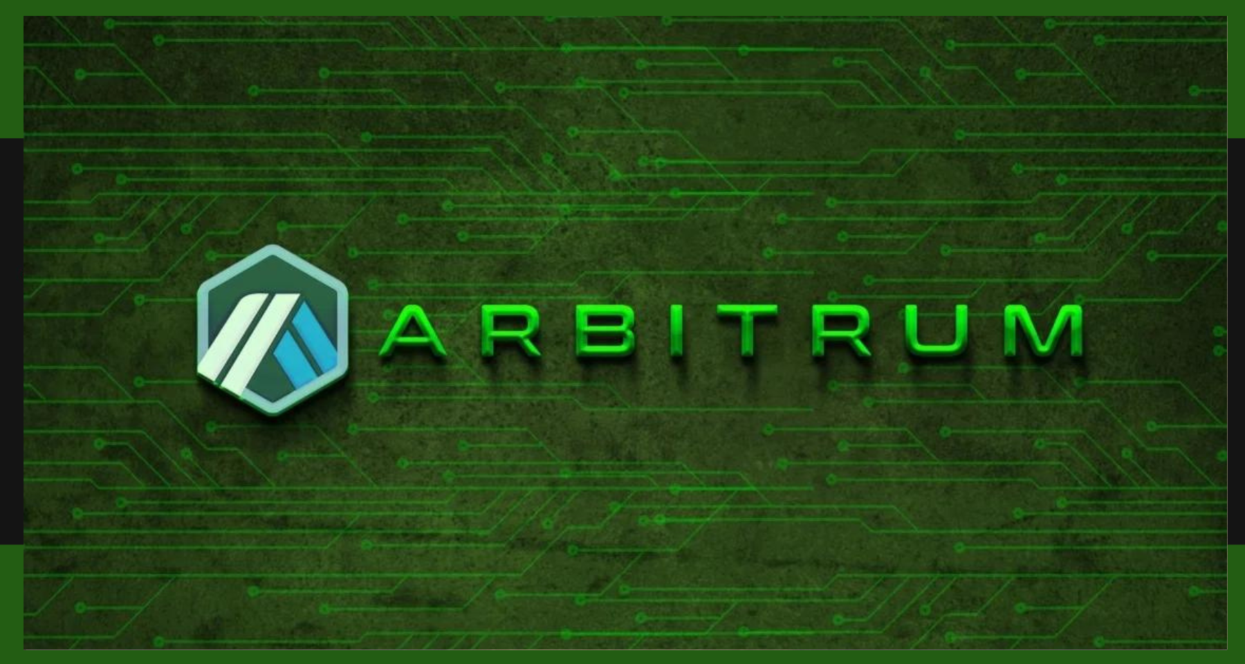 ARBITRUM (ARB)