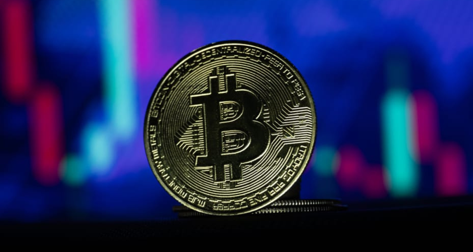 Bitcoin (BTC)