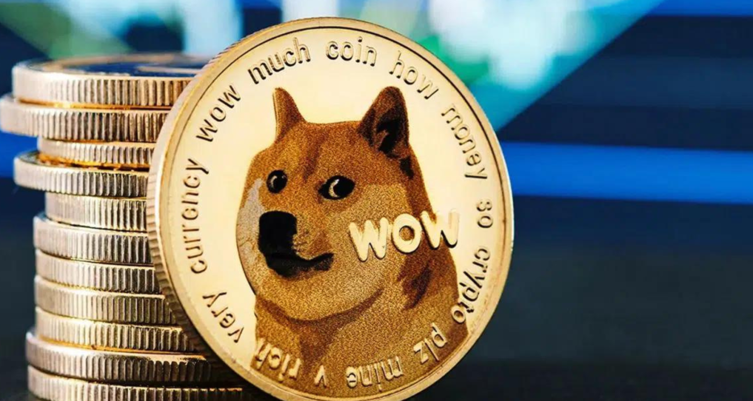 Dogecoin (DOGE)