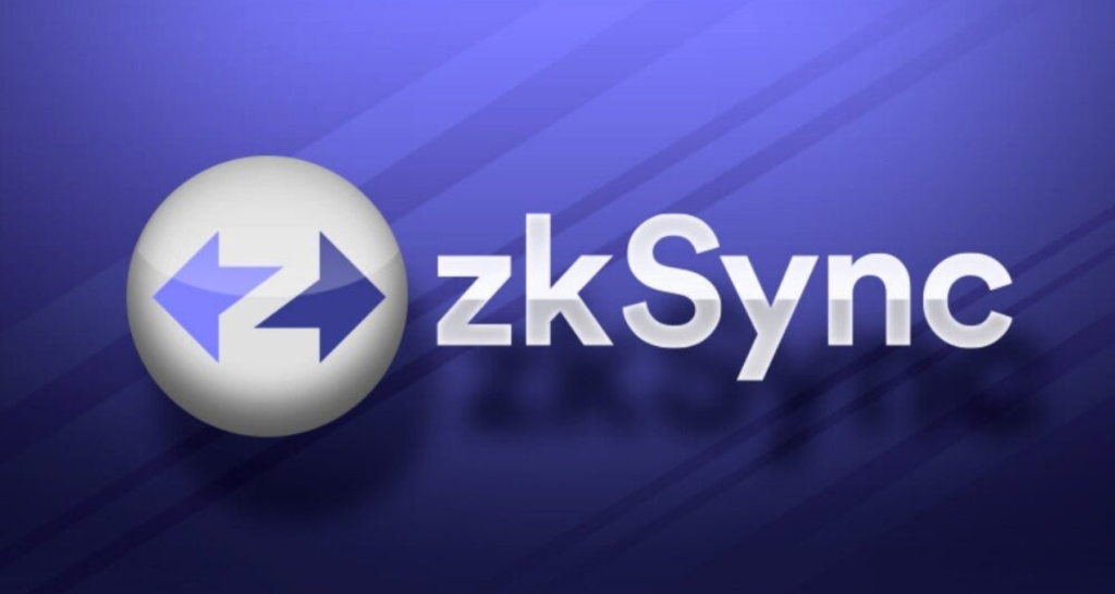 token ZkSync (ZK)