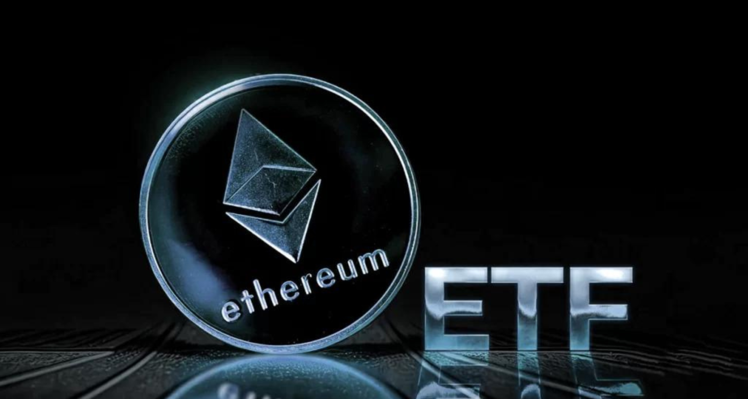Ethereum ETF