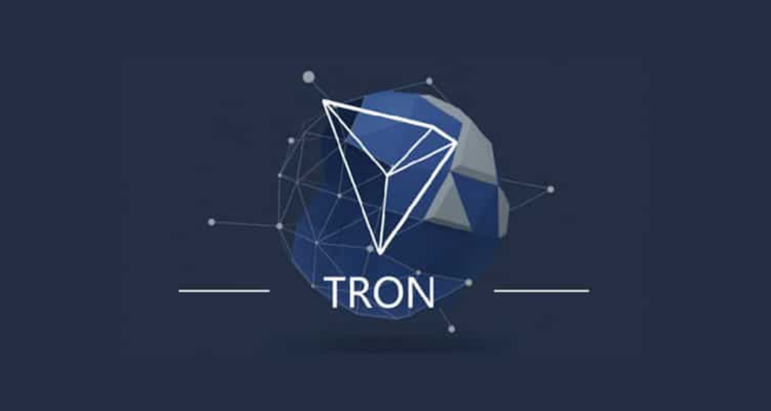 Tron (TRX)