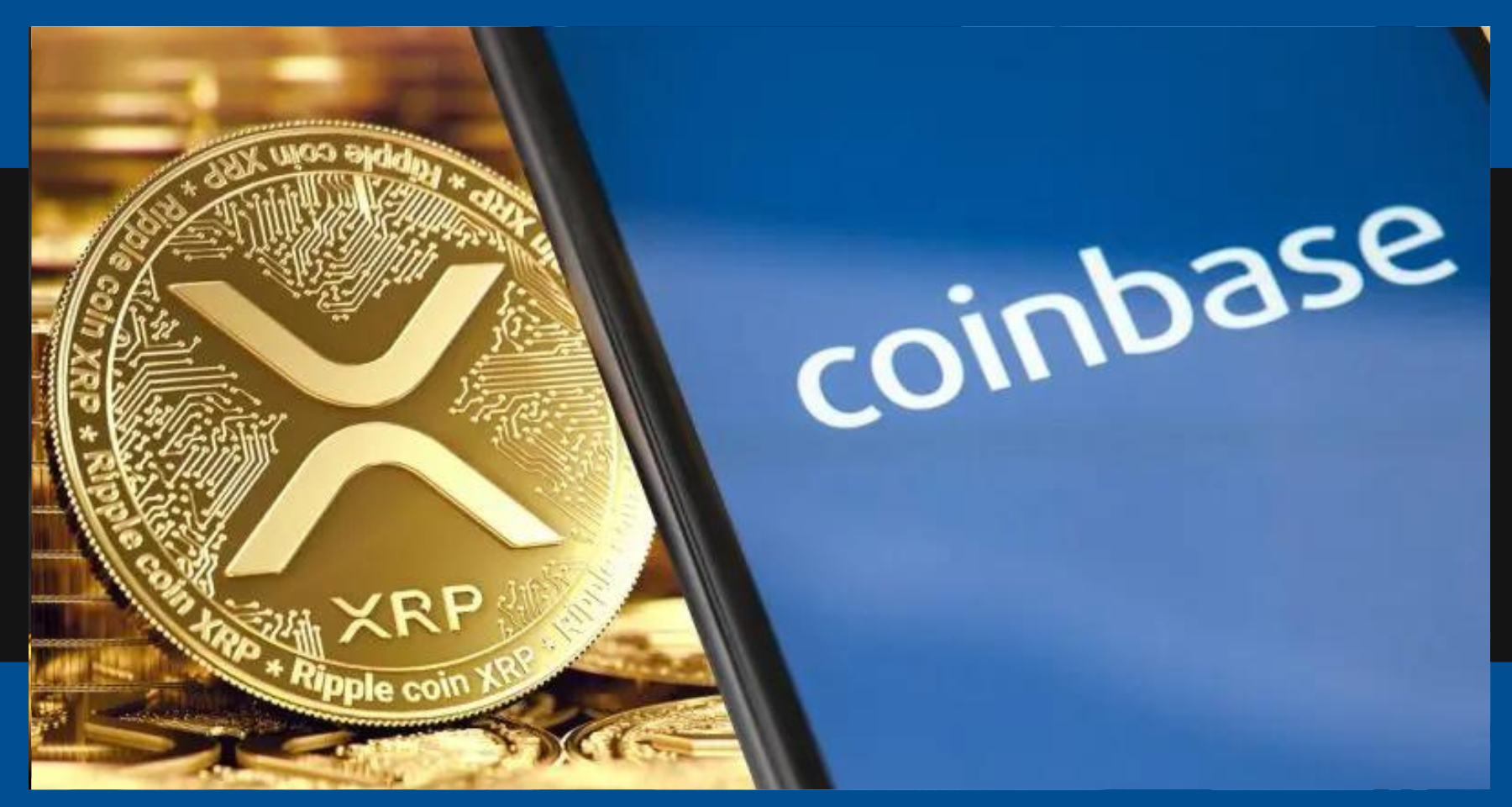 Coinbase XRP