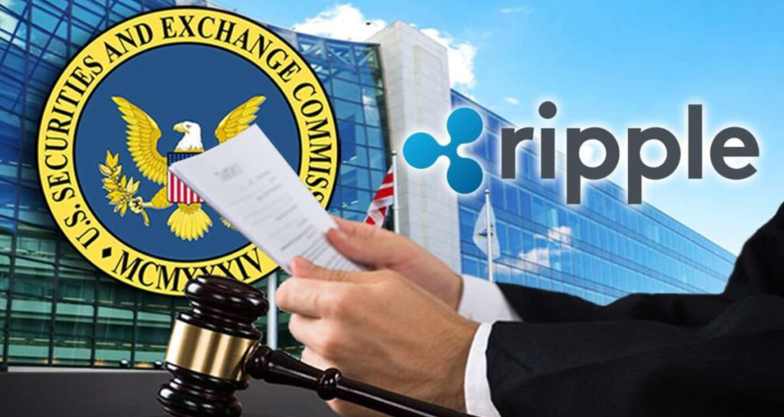 Ripple (XRP)