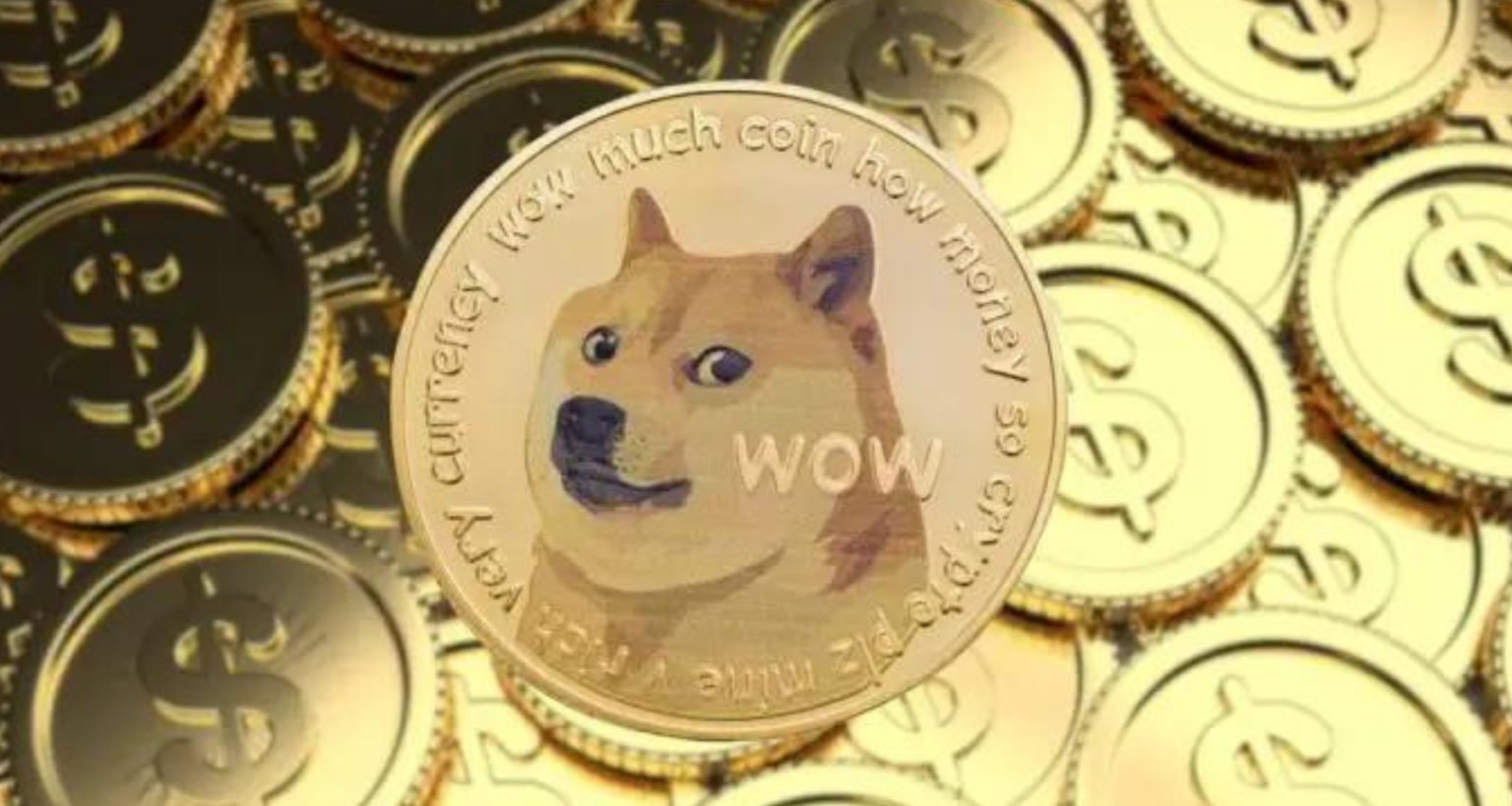 Dogecoin (DOGE)