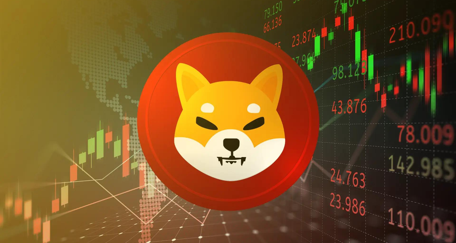 Shiba Inu (SHIB)